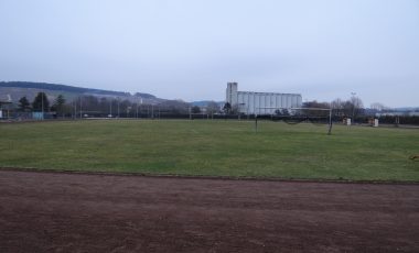 Complexe sportif municipal