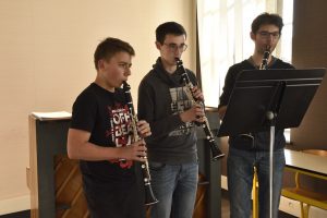 Clarinet