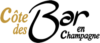 Logo côte des Bar