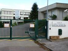 Lycée Gaston Bachelard