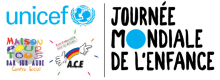 Journée mondiale de l'enfance