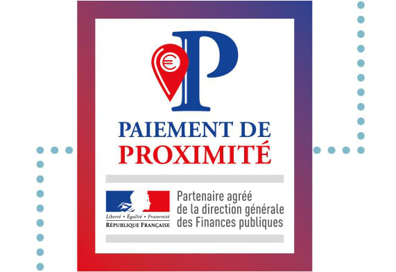 Paiement de proximité