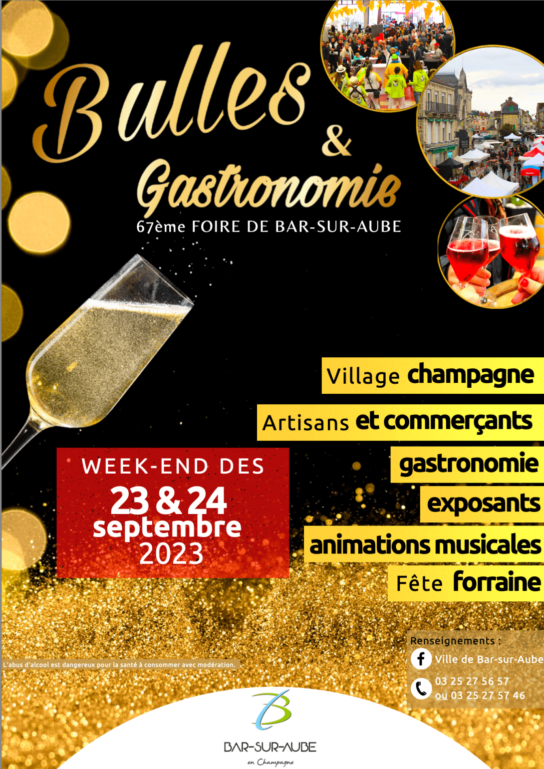 67ème foire